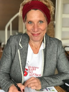 Interview mit Dagmar Elsen von Happy Baby No Alcohol