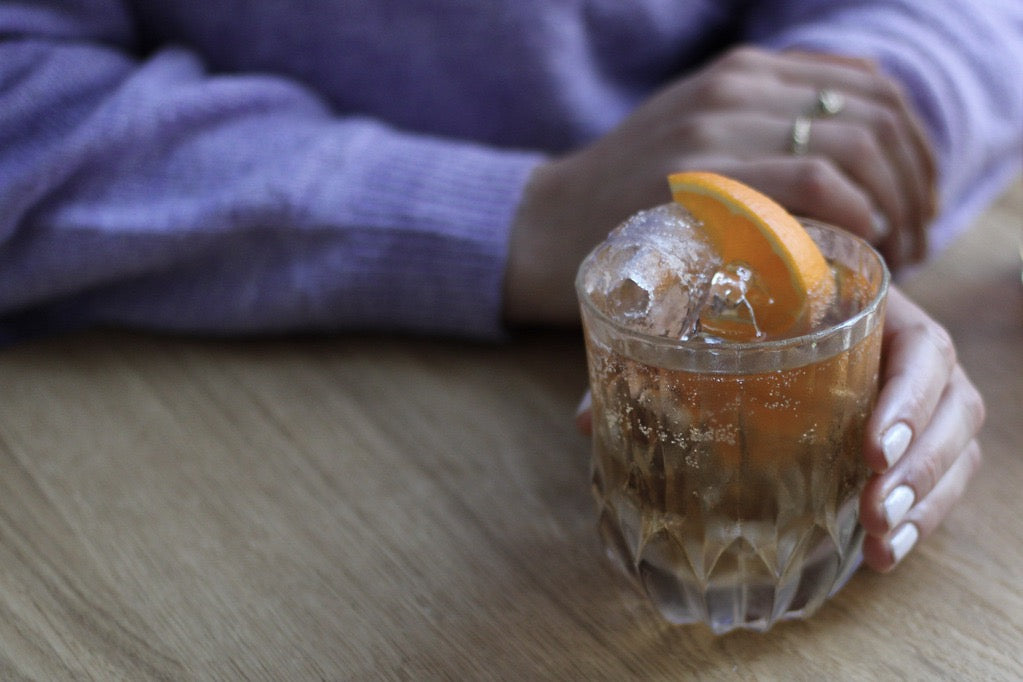 Alkoholfrei durch den Dry January: Bye 2020, bye Kater!