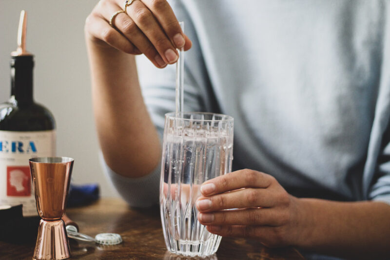 Vera Spirits alkoholfreier Gin