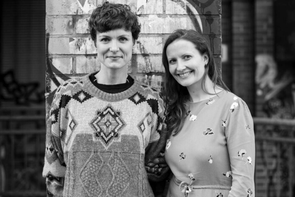 Ein Interview mit Sobriety Mentoren Vlada und Katharina von me.sober