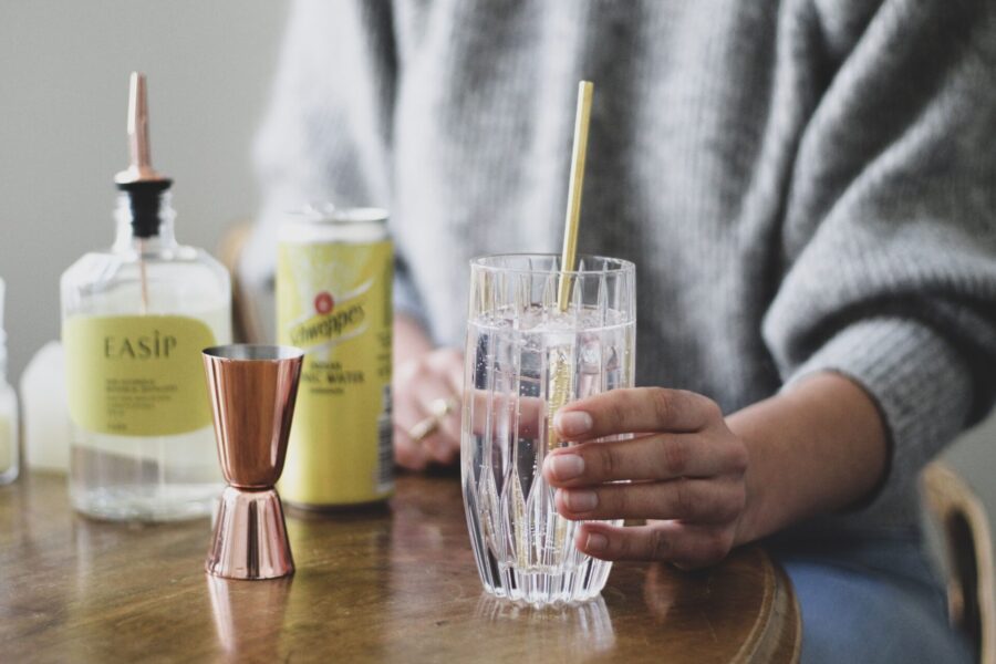 You can sip with us: Das Berliner Startup Easip