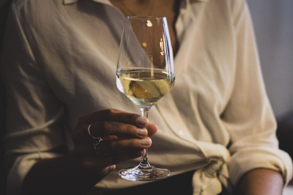 Durch den Sober October mit Alcohol Distancing