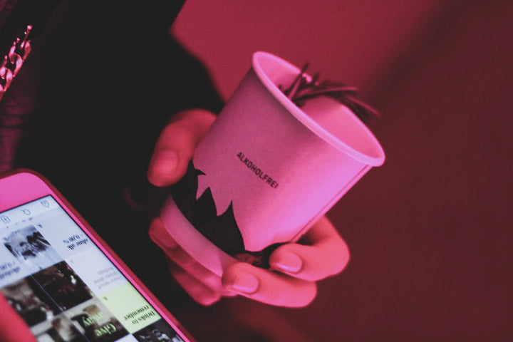 Interview zum Thema Alkoholsucht: Was es bedeutet alkoholabhängig zu sein