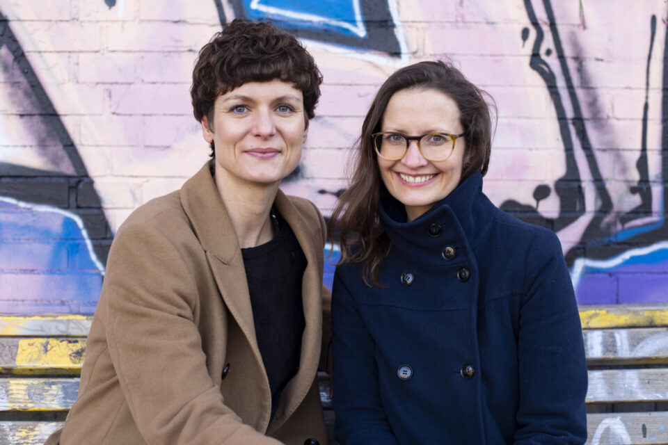 Interview mit Vlada Mättig Gründerin von me|sober.