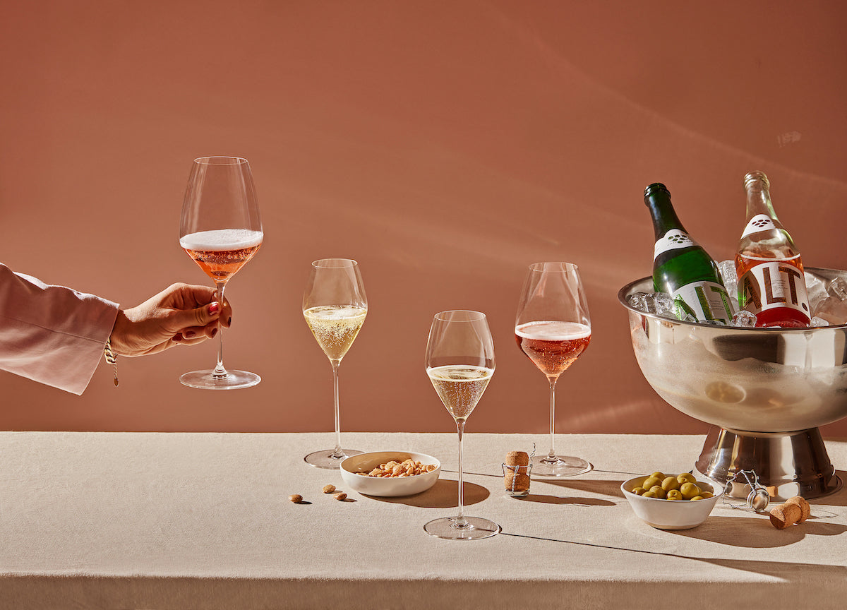 Alkoholfrei & Schwangerschaft: 100 % sicher genießen mit 0,0 % Alternativen 🤰🥂