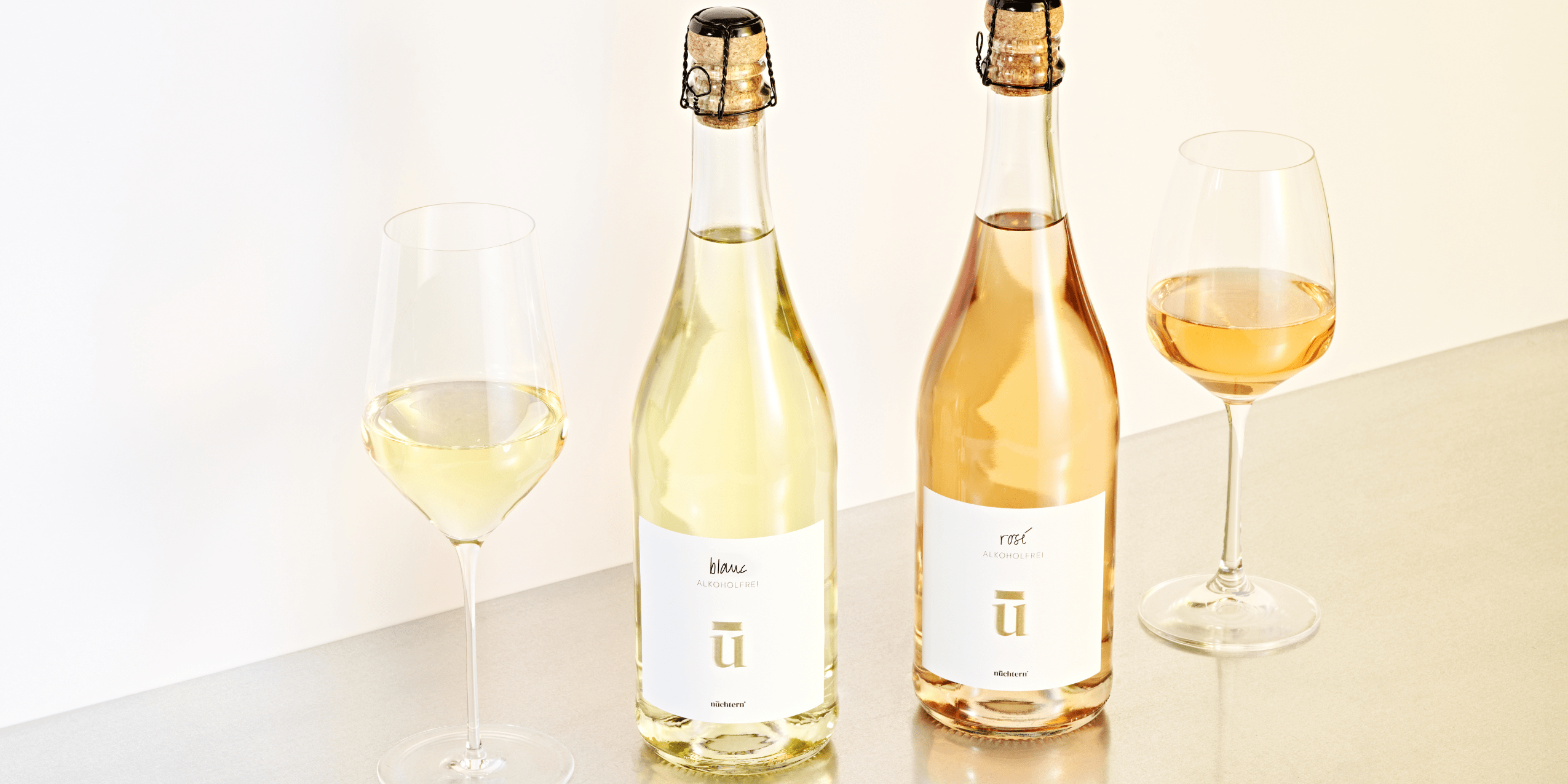 Alkoholfrei Trinken: Entdecke unsere gesamtes Sortiment 🍸✨