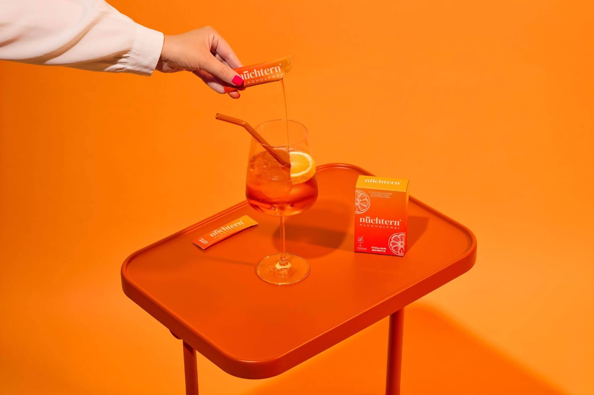 Neu & handverlesen: Die besten alkoholfreien Alternativen ✨