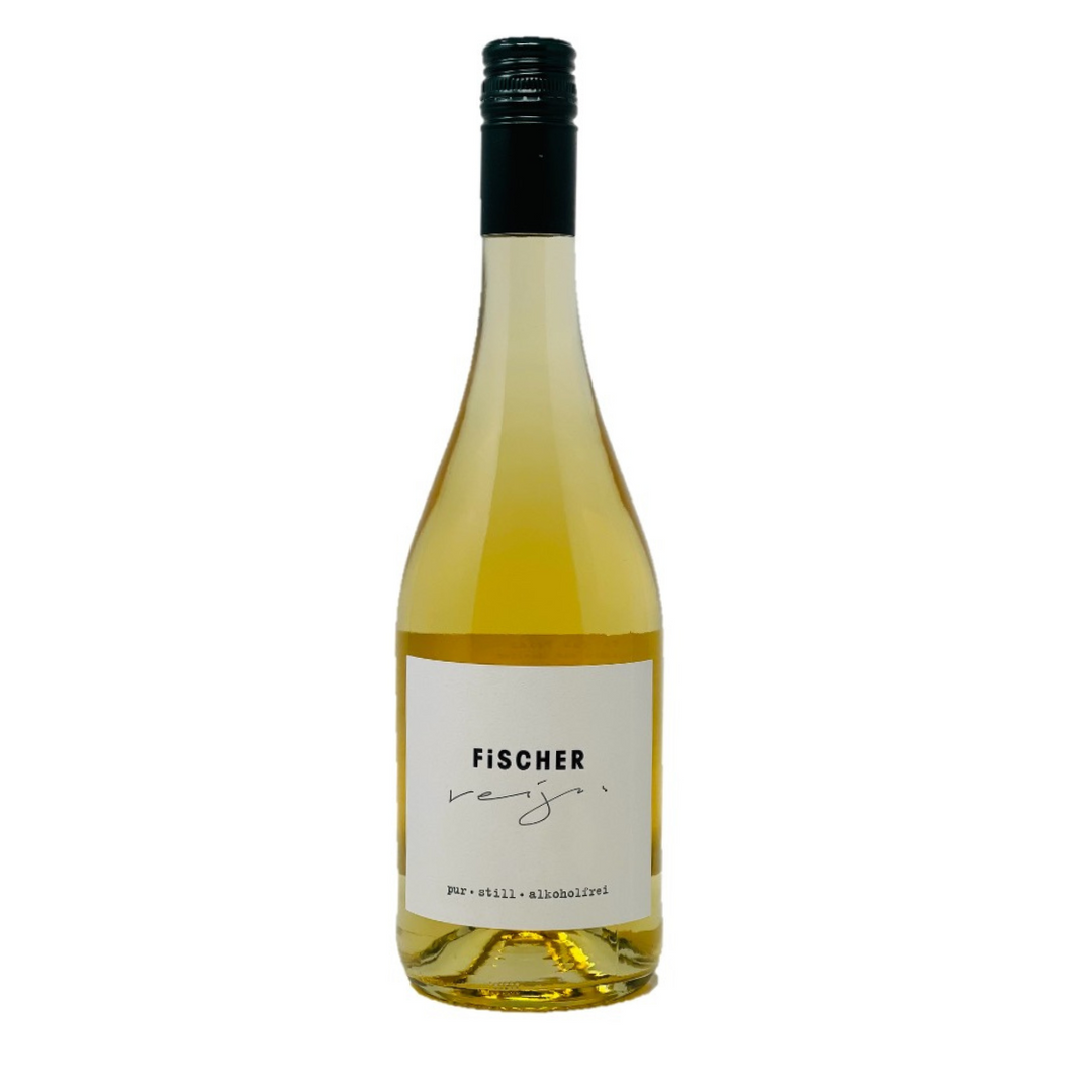 Fischer Bio Verjus Frizz ohne Alkohol 750 ml