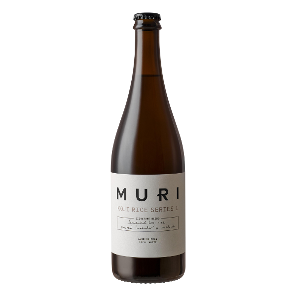 Muri Koji Rice Series 1
