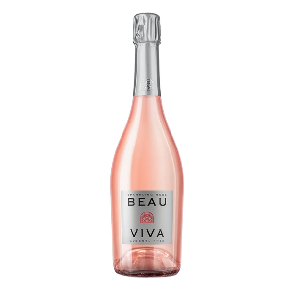 BEAU VIVA Sparkling Rosè