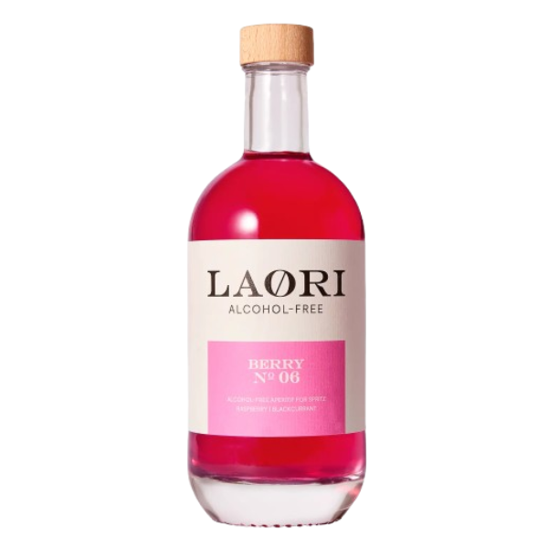 Laori Berry No. 06 Aperitif Alternative 500ml