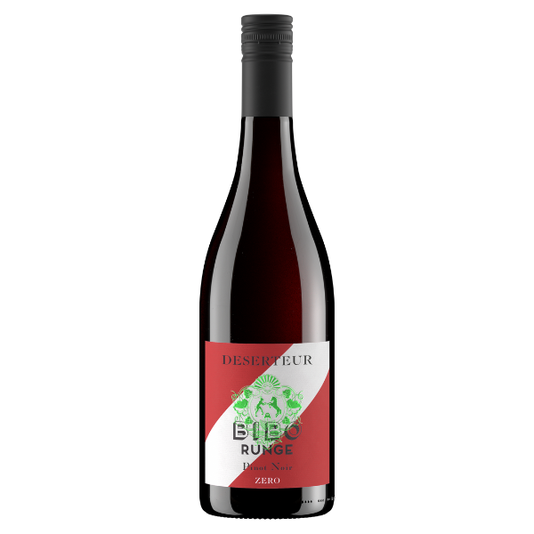 BIBO RUNGE DESERTEUR Pinot Noir