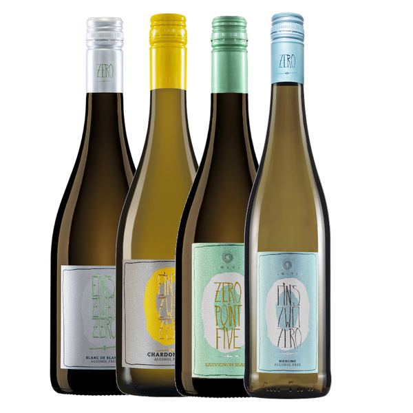 Weingut Leitz Weißwein-Kennenlernpaket