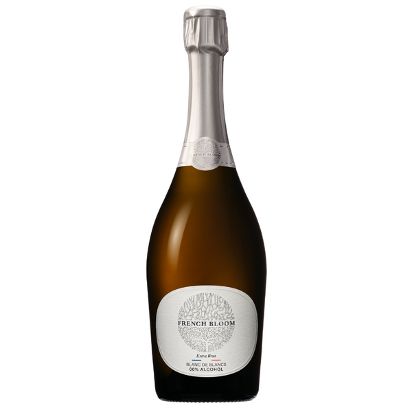 French Bloom Extra-Brut 750 ml ohne Alkohol