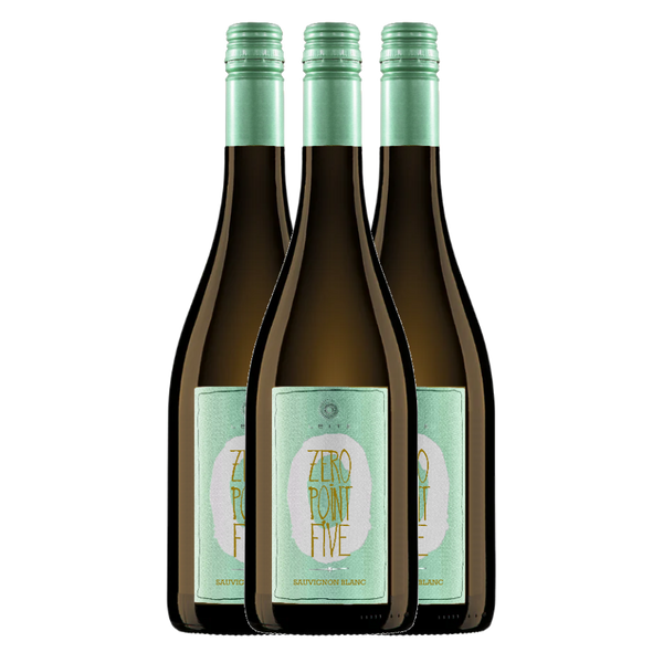Leitz ZERO-POINT-FIVE Sauvignon Blanc alkoholfrei 750 ml