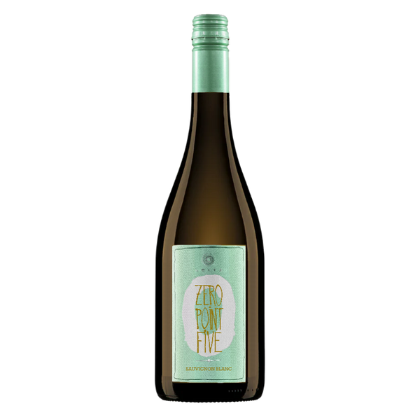 Leitz ZERO-POINT-FIVE Sauvignon Blanc alkoholfrei 750 ml