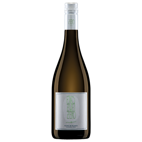 Leitz EINS-ZWEI-ZERO Blanc de Blancs Wein alkoholfrei 750 ml