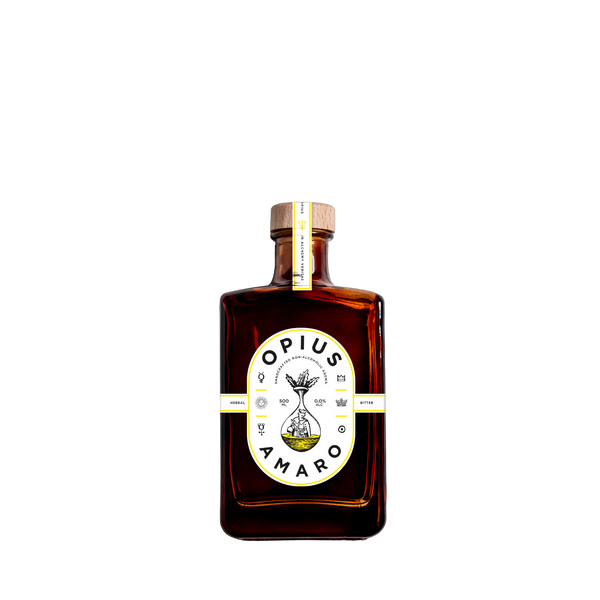 Opius Amaro Alkoholfrei 200 ml