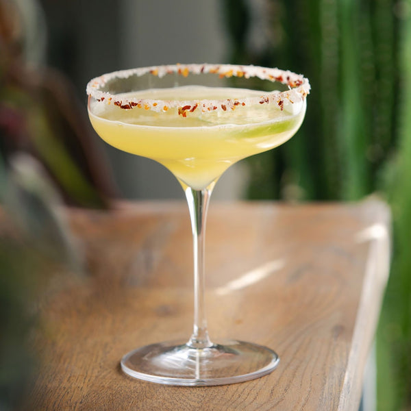 ISH Mexican Agave Spirit Alkoholfrei 700ml