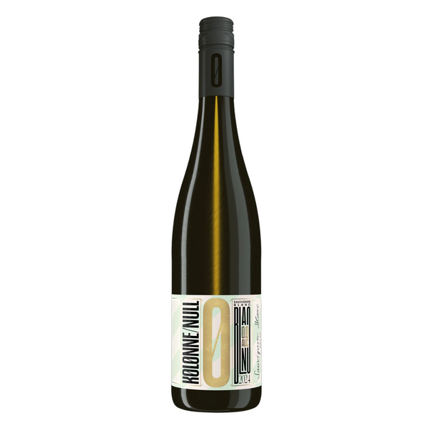 Kolonne Null Sauvignon Blanc 2024 Alkoholfrei 750 ml