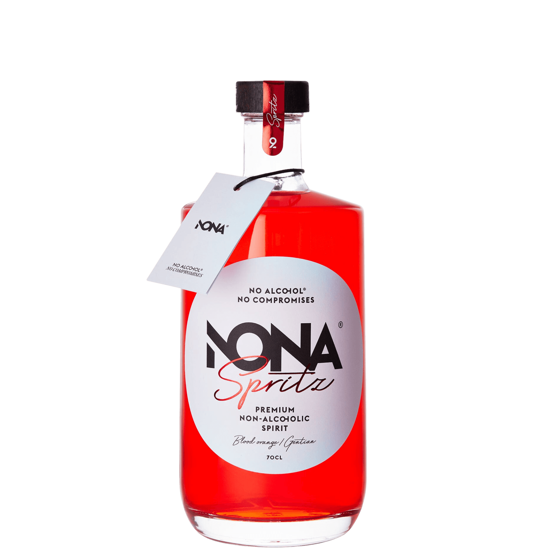 Nona Spritz Alkoholfrei 700 ml