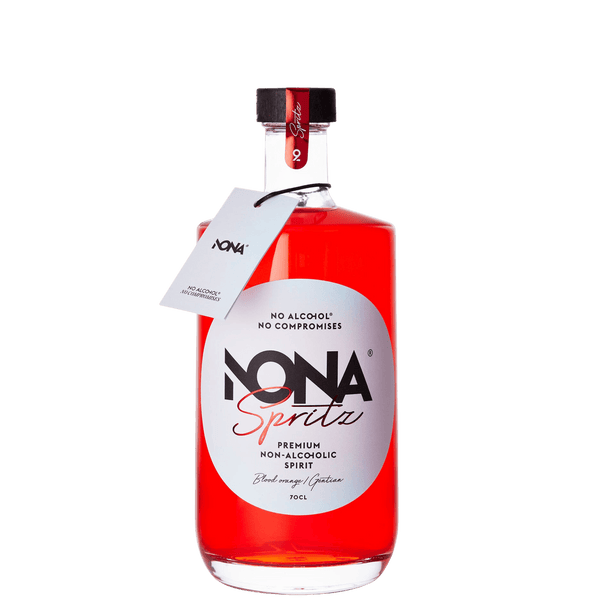Nona Spritz Alkoholfrei 700 ml