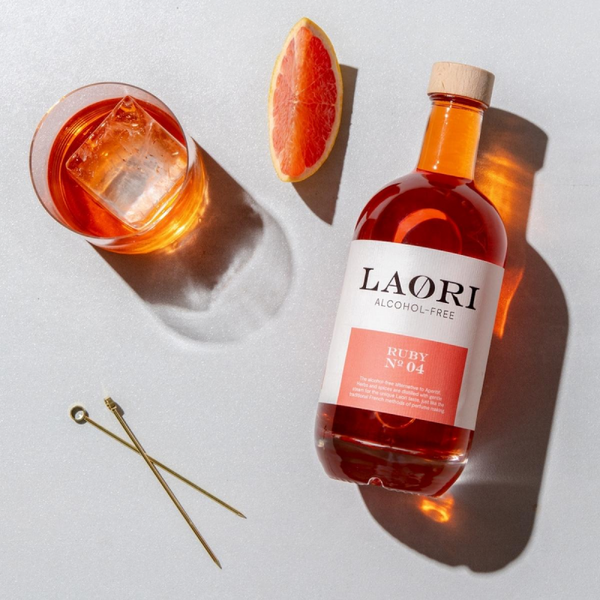 Laori Ruby No. 04 Aperitif Alternative 500ml