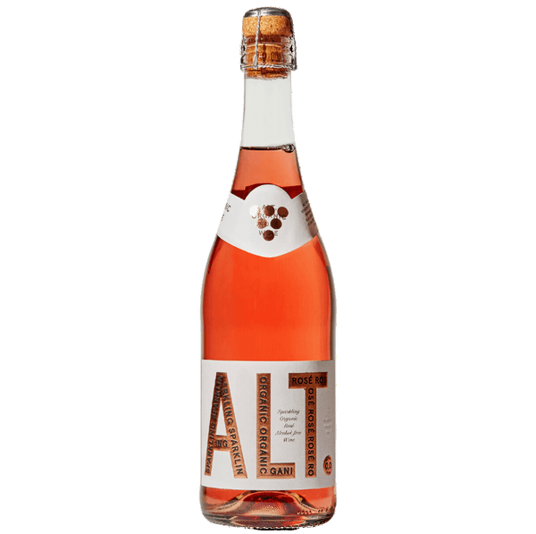 ALT. Rosé ohne Alkohol 750 ml