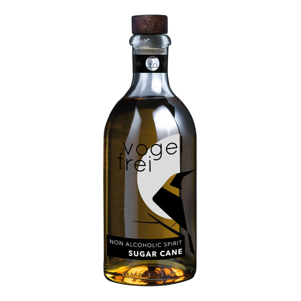 Heimat Vogelfrei Sugar Cane alkoholfrei 500 ml