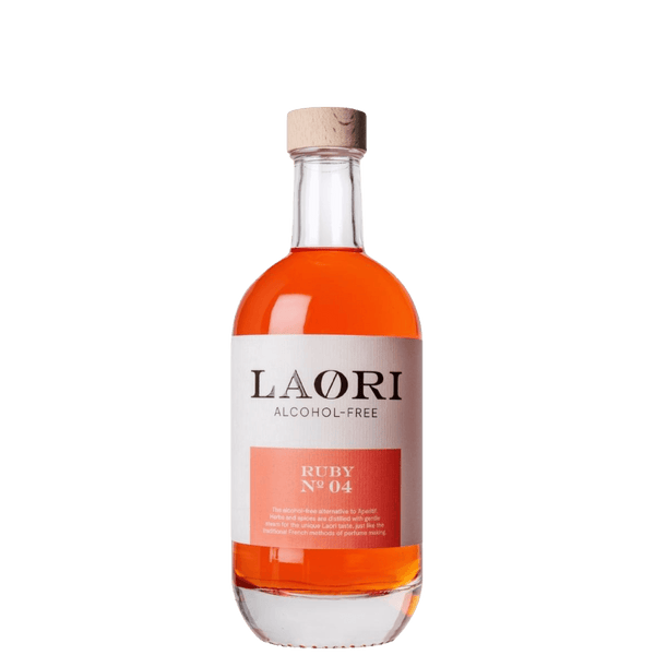 Laori Ruby No. 04 Aperitif Alternative 500ml
