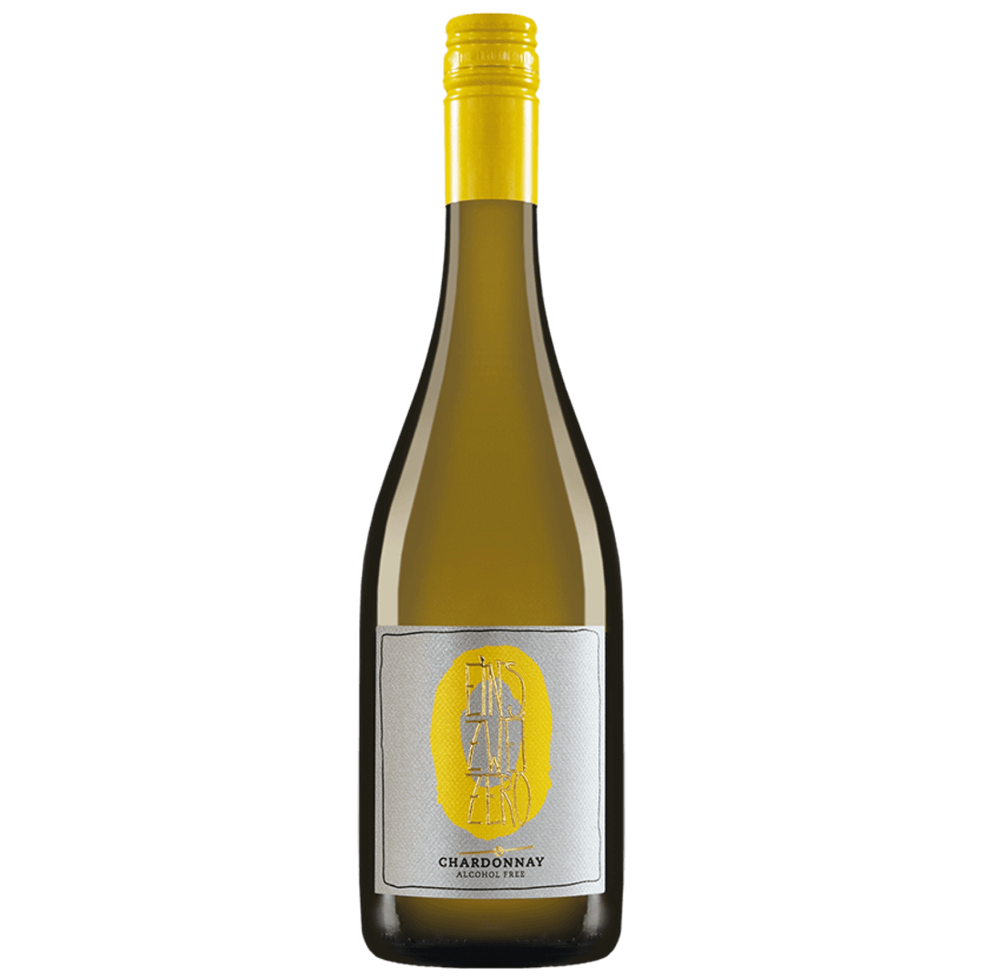 Leitz EINS-ZWEI-ZERO Chardonnay Wein alkoholfrei 750 ml