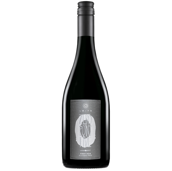 Leitz ZERO-POINT-FIVE Pinot Noir Rotwein Alkoholfrei 750 ml