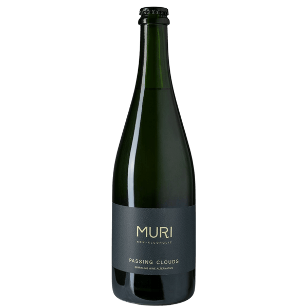 Muri Passing Clouds Wein Alternative alkoholfrei 750 ml