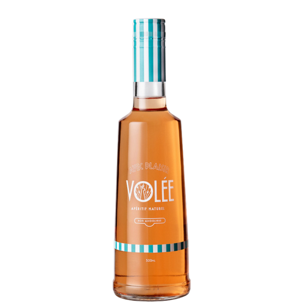 Volée Aperitif Naturel Alkoholfrei 500 ml
