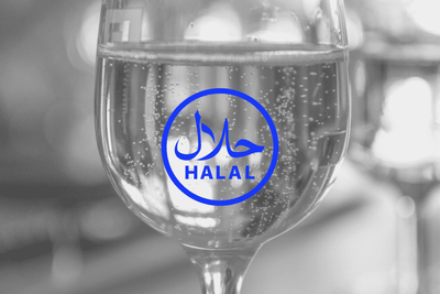 Halāl & ohne Alkohol: Alternativen in Zeiten von Ramadan