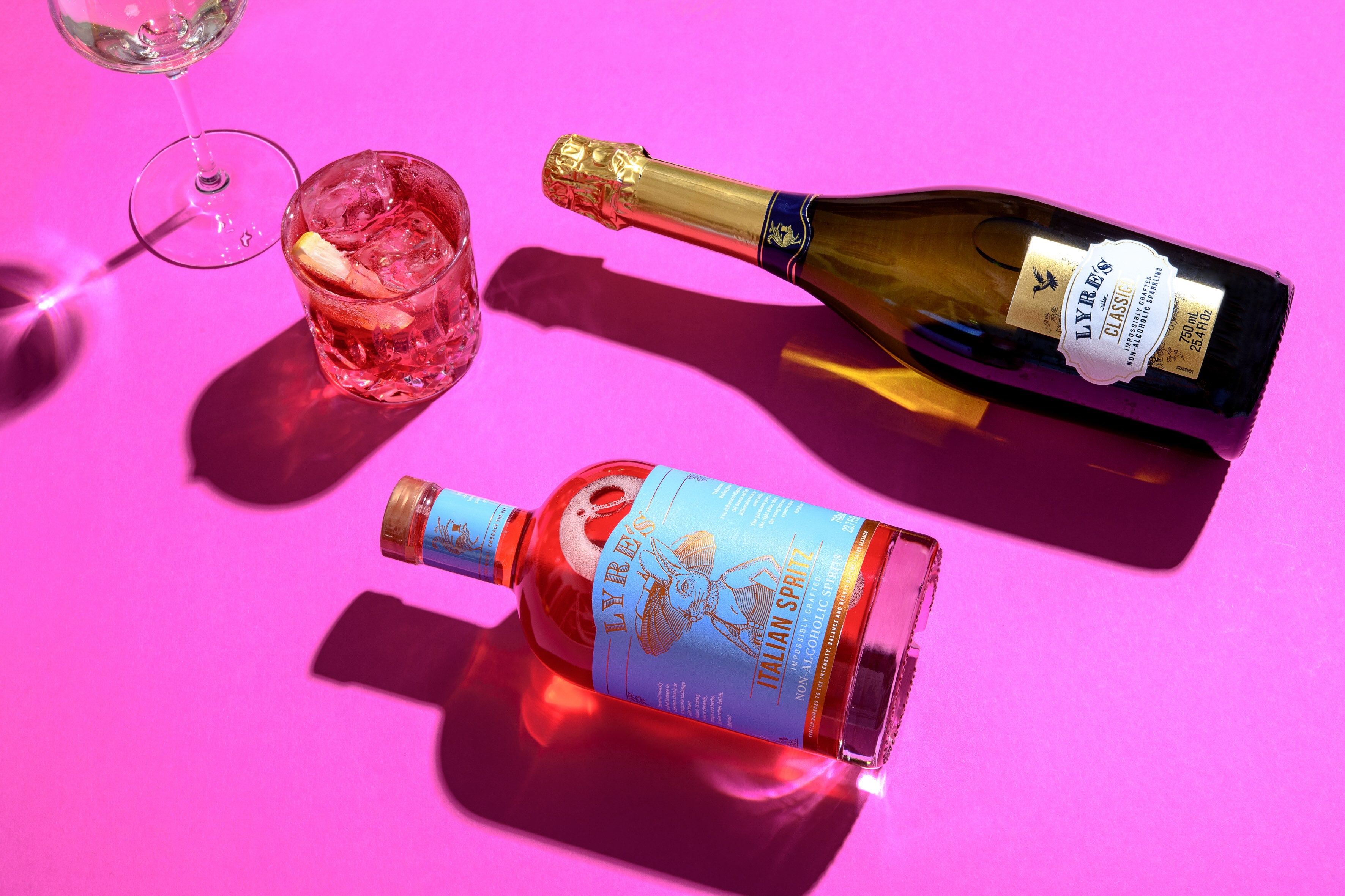 Limoncello alkoholfrei 🍋 | Zitronig & erfrischend – nüchtern.berlin Limoncello alkoholfrei 🍋 | Zitronig & erfrischend – nüchtern.berlin