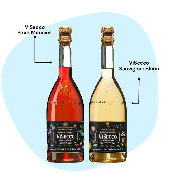 0 % Bundle: Geiger ViSecco Premium Kennenlernpaket small