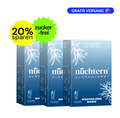 nüchtern Wacholder Basis Alkoholfrei – 30 alkoholfreie Drinks