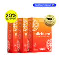nüchtern Italian Spritz Alkoholfrei – 3er‑Paket (30 Drinks für deinen Aperitivo)