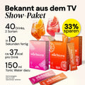 4er Bundle mit Pink Spritz und Italian Spritz