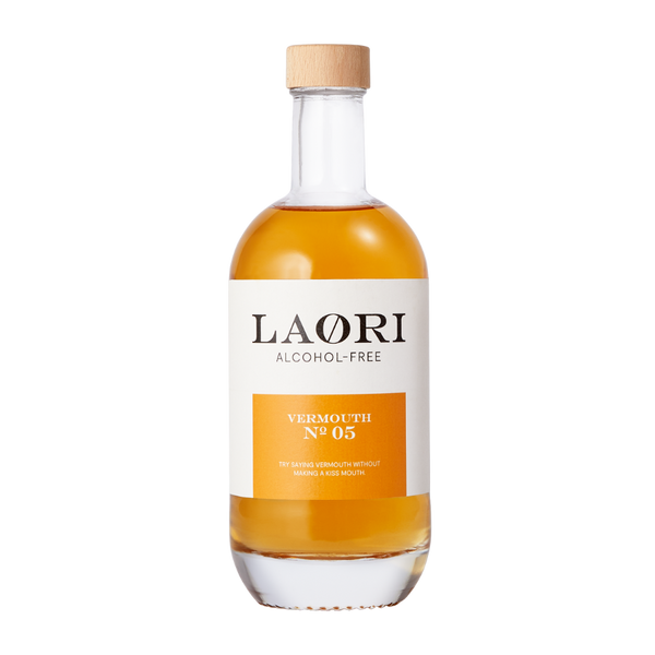 Laori Vermouth No. 05 Aperitif Alternative 500ml