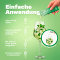 nüchtern Hugo Spritz Alkoholfrei – 10 Drinks für deinen Aperitivo