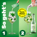 nüchtern Hugo Spritz Alkoholfrei – 10 Drinks für deinen Aperitivo