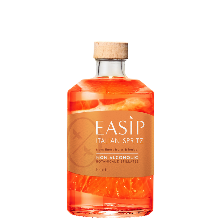 EASIP FRUITS Italian Spritz alkoholfrei 700 ml