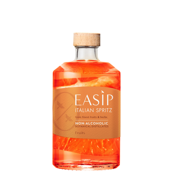 EASIP FRUITS Italian Spritz alkoholfrei 700 ml