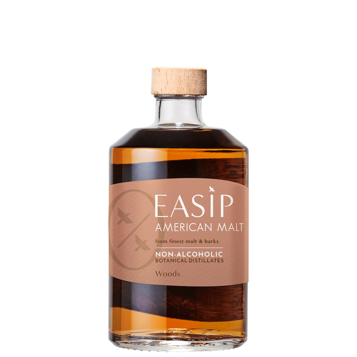 EASIP WOODS American Malt alkoholfrei 700 ml