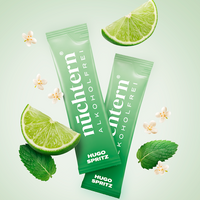 Hugo Spritz Konzentrat
