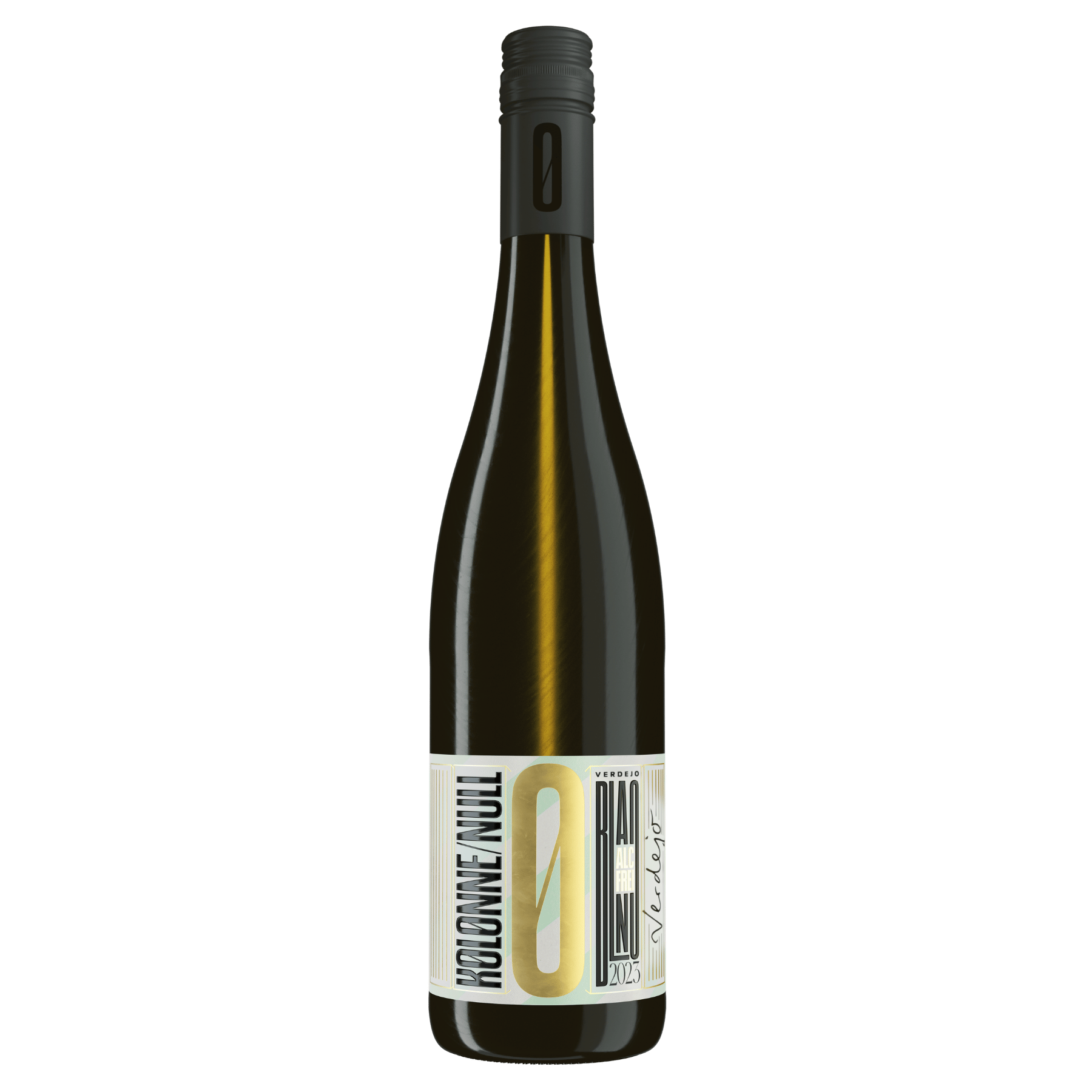Kolonne Null Verdejo 2025 Alkoholfrei 750 ml