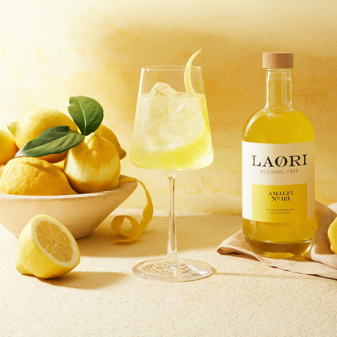 0 % Bundle: Limoncello Spritz