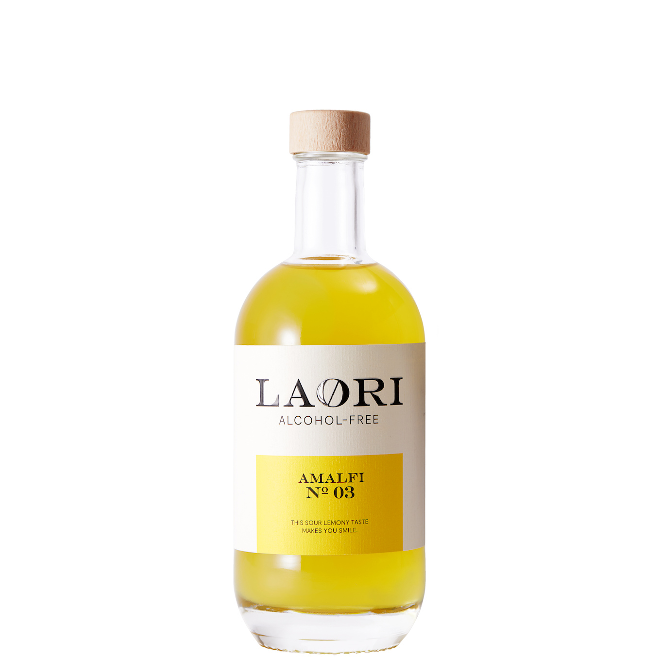 Laori Amalfi No. 03 Aperitif Alternative 500ml